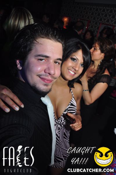 Faces nightclub photo 70 - June 24th, 2011
