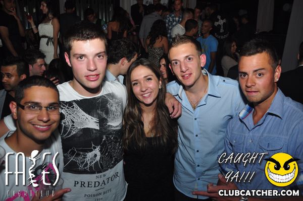 Faces nightclub photo 73 - June 24th, 2011