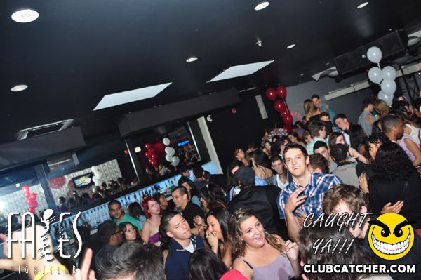 Faces nightclub photo 76 - June 24th, 2011