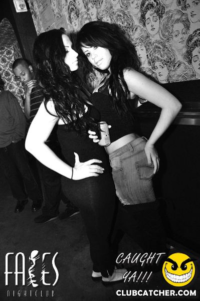 Faces nightclub photo 79 - June 24th, 2011
