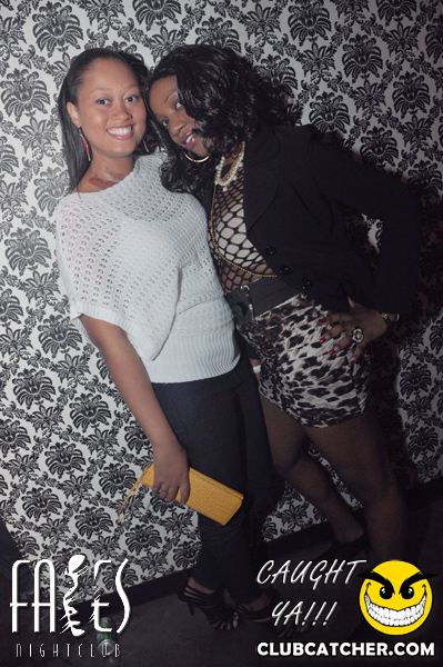 Faces nightclub photo 80 - June 24th, 2011