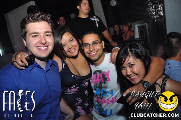 Faces nightclub photo 82 - June 24th, 2011