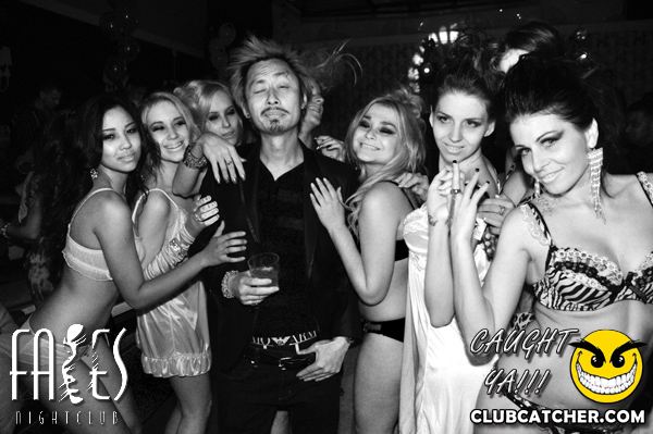 Faces nightclub photo 83 - June 24th, 2011