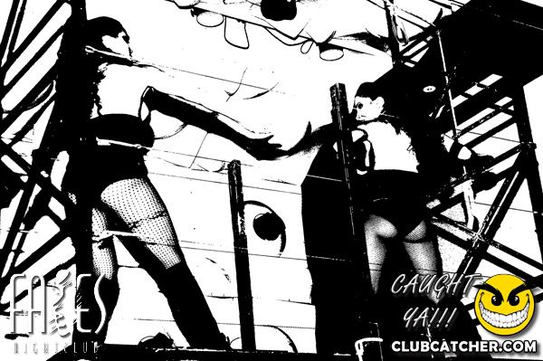 Faces nightclub photo 85 - June 24th, 2011