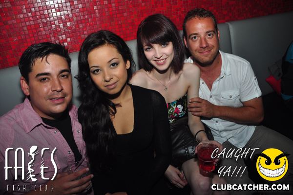 Faces nightclub photo 89 - June 24th, 2011