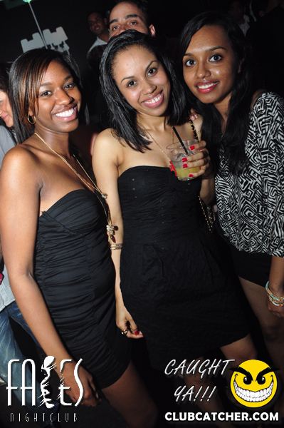 Faces nightclub photo 90 - June 24th, 2011