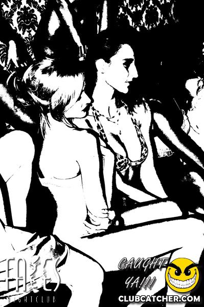 Faces nightclub photo 93 - June 24th, 2011