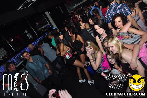 Faces nightclub photo 99 - June 24th, 2011