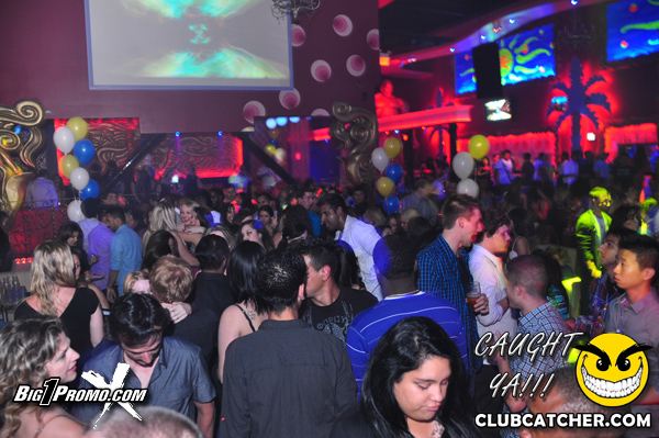 Luxy nightclub photo 1 - June 25th, 2011