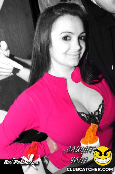 Luxy nightclub photo 2 - June 25th, 2011