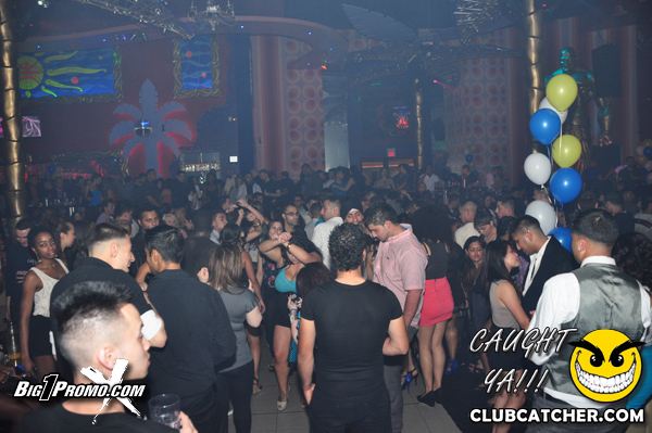Luxy nightclub photo 11 - June 25th, 2011
