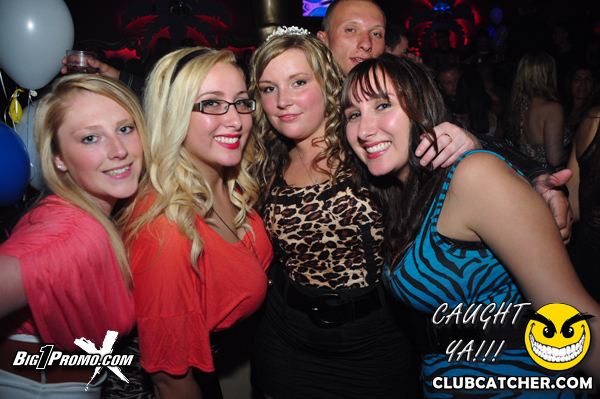 Luxy nightclub photo 13 - June 25th, 2011