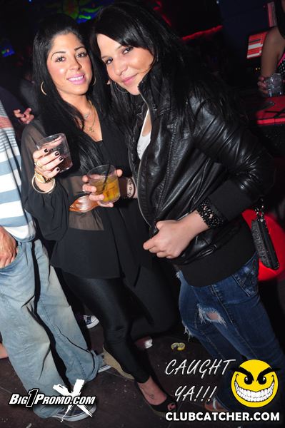 Luxy nightclub photo 14 - June 25th, 2011