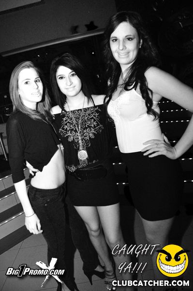 Luxy nightclub photo 15 - June 25th, 2011