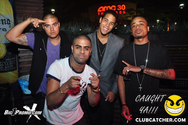 Luxy nightclub photo 160 - June 25th, 2011