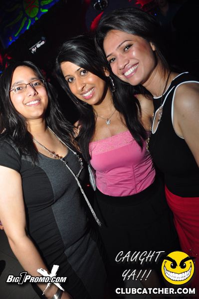 Luxy nightclub photo 17 - June 25th, 2011