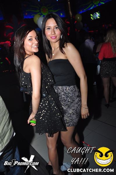 Luxy nightclub photo 181 - June 25th, 2011