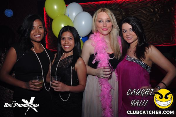 Luxy nightclub photo 183 - June 25th, 2011