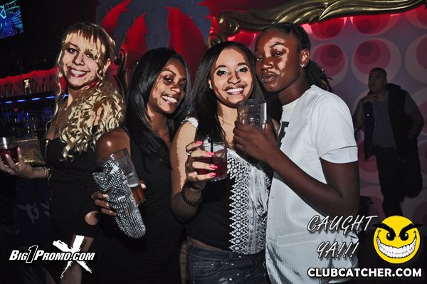 Luxy nightclub photo 196 - June 25th, 2011