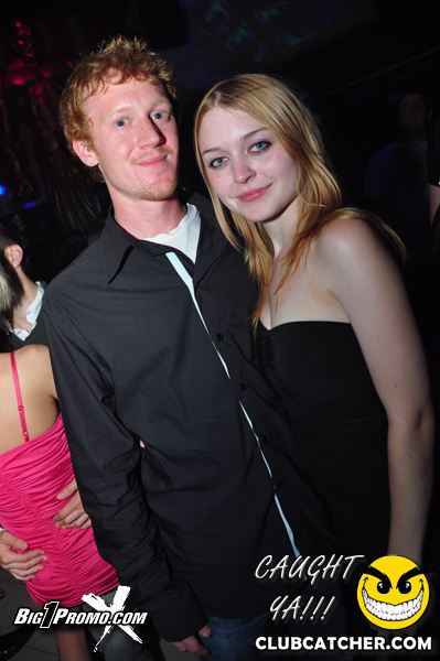 Luxy nightclub photo 201 - June 25th, 2011