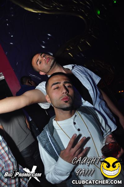 Luxy nightclub photo 212 - June 25th, 2011