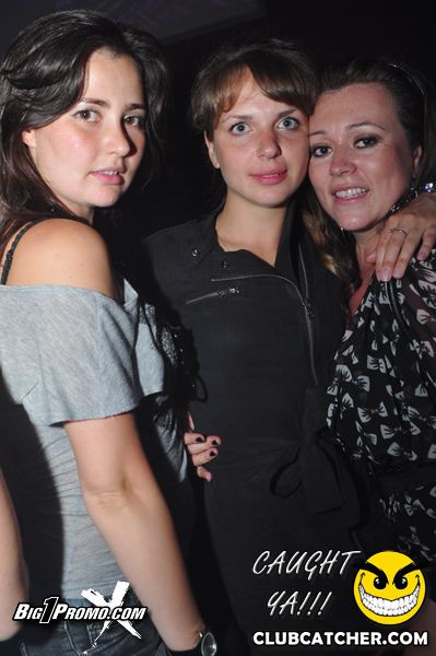 Luxy nightclub photo 214 - June 25th, 2011