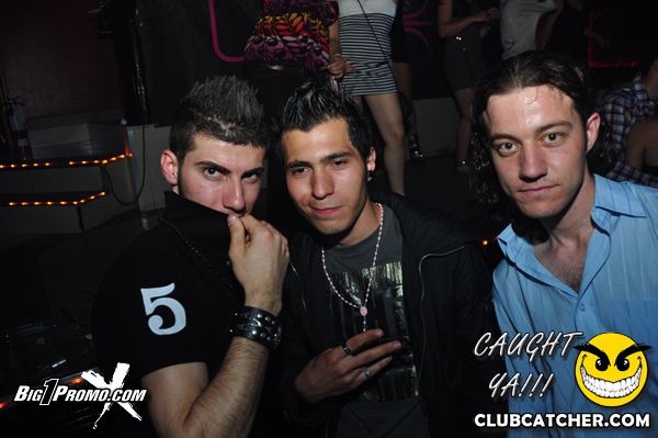 Luxy nightclub photo 215 - June 25th, 2011