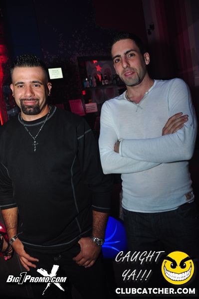 Luxy nightclub photo 226 - June 25th, 2011