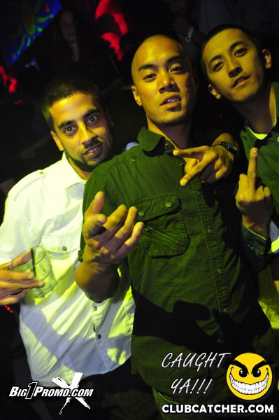 Luxy nightclub photo 229 - June 25th, 2011