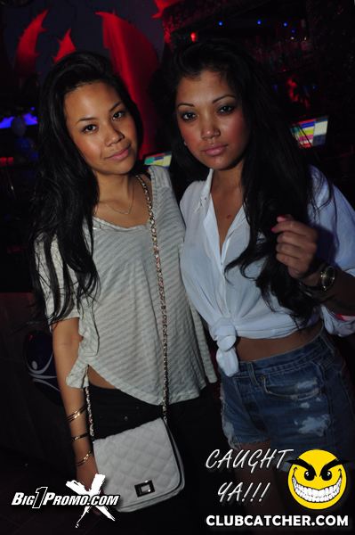 Luxy nightclub photo 230 - June 25th, 2011