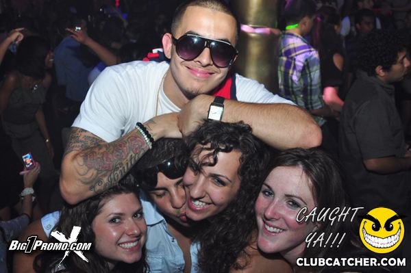 Luxy nightclub photo 232 - June 25th, 2011