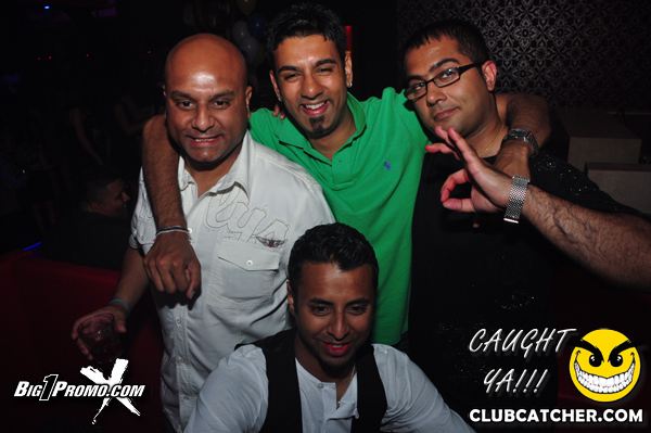 Luxy nightclub photo 235 - June 25th, 2011