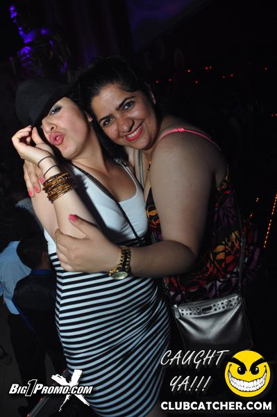 Luxy nightclub photo 239 - June 25th, 2011