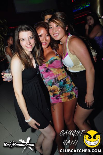 Luxy nightclub photo 25 - June 25th, 2011