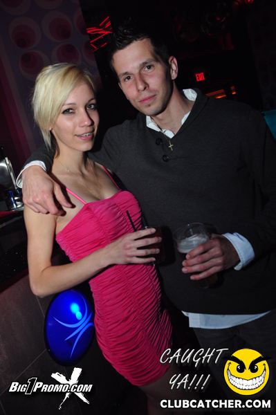 Luxy nightclub photo 244 - June 25th, 2011
