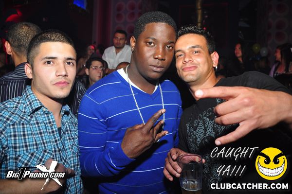 Luxy nightclub photo 26 - June 25th, 2011