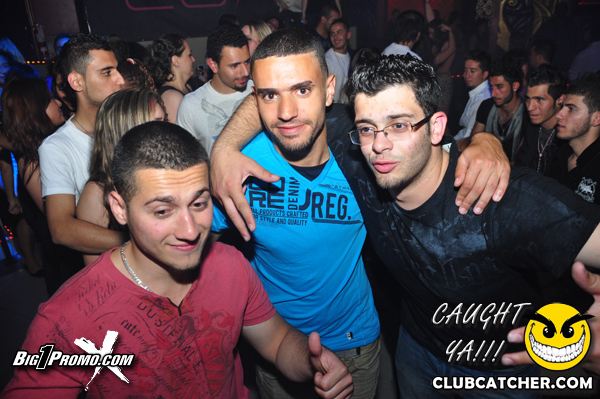 Luxy nightclub photo 27 - June 25th, 2011