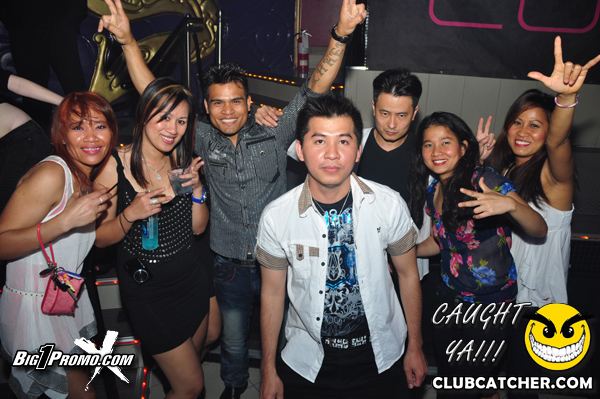 Luxy nightclub photo 30 - June 25th, 2011