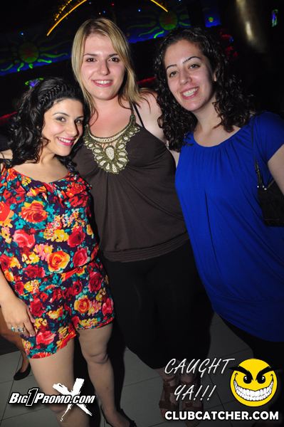 Luxy nightclub photo 31 - June 25th, 2011