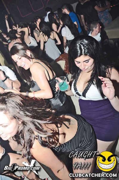 Luxy nightclub photo 32 - June 25th, 2011