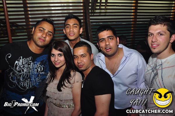 Luxy nightclub photo 33 - June 25th, 2011
