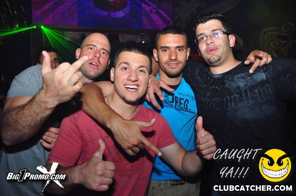 Luxy nightclub photo 35 - June 25th, 2011