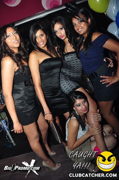 Luxy nightclub photo 37 - June 25th, 2011