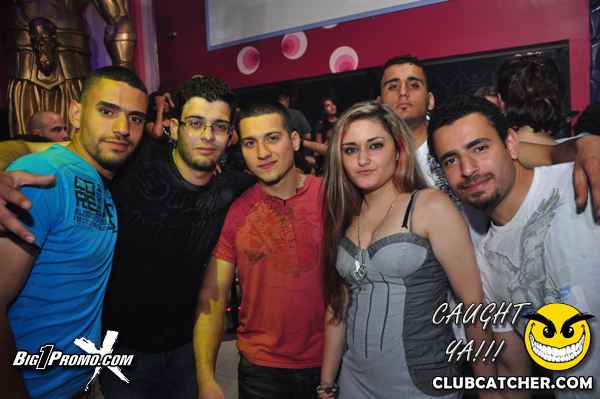 Luxy nightclub photo 43 - June 25th, 2011