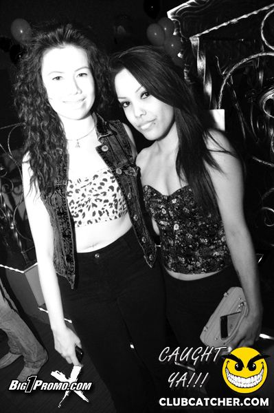 Luxy nightclub photo 55 - June 25th, 2011