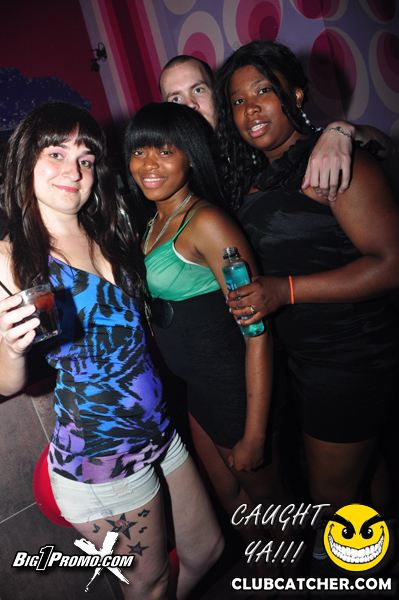 Luxy nightclub photo 60 - June 25th, 2011