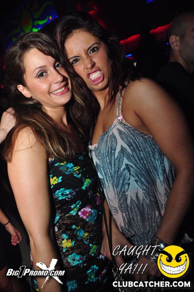 Luxy nightclub photo 7 - June 25th, 2011