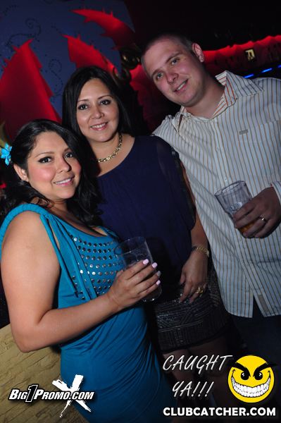Luxy nightclub photo 62 - June 25th, 2011