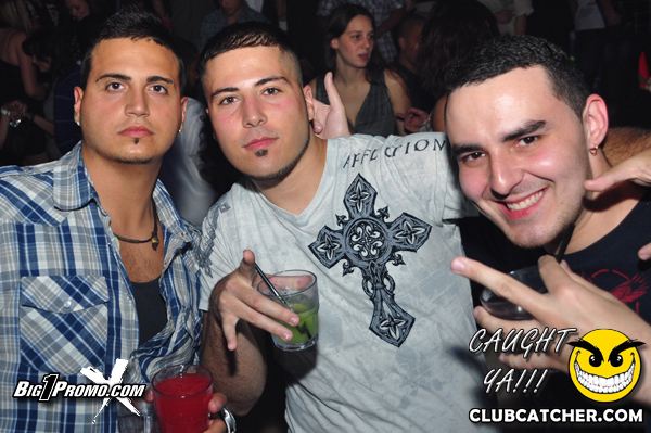 Luxy nightclub photo 67 - June 25th, 2011