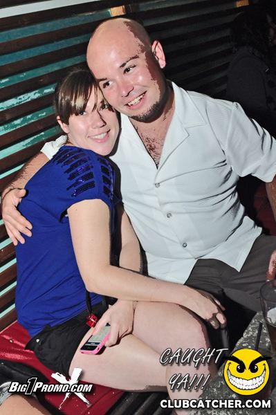 Luxy nightclub photo 68 - June 25th, 2011
